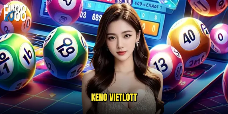 keno vietlott