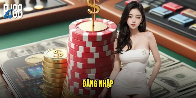 Đăng nhập Eu88 có gặp khó khăn gì không? 1 đăng nhập